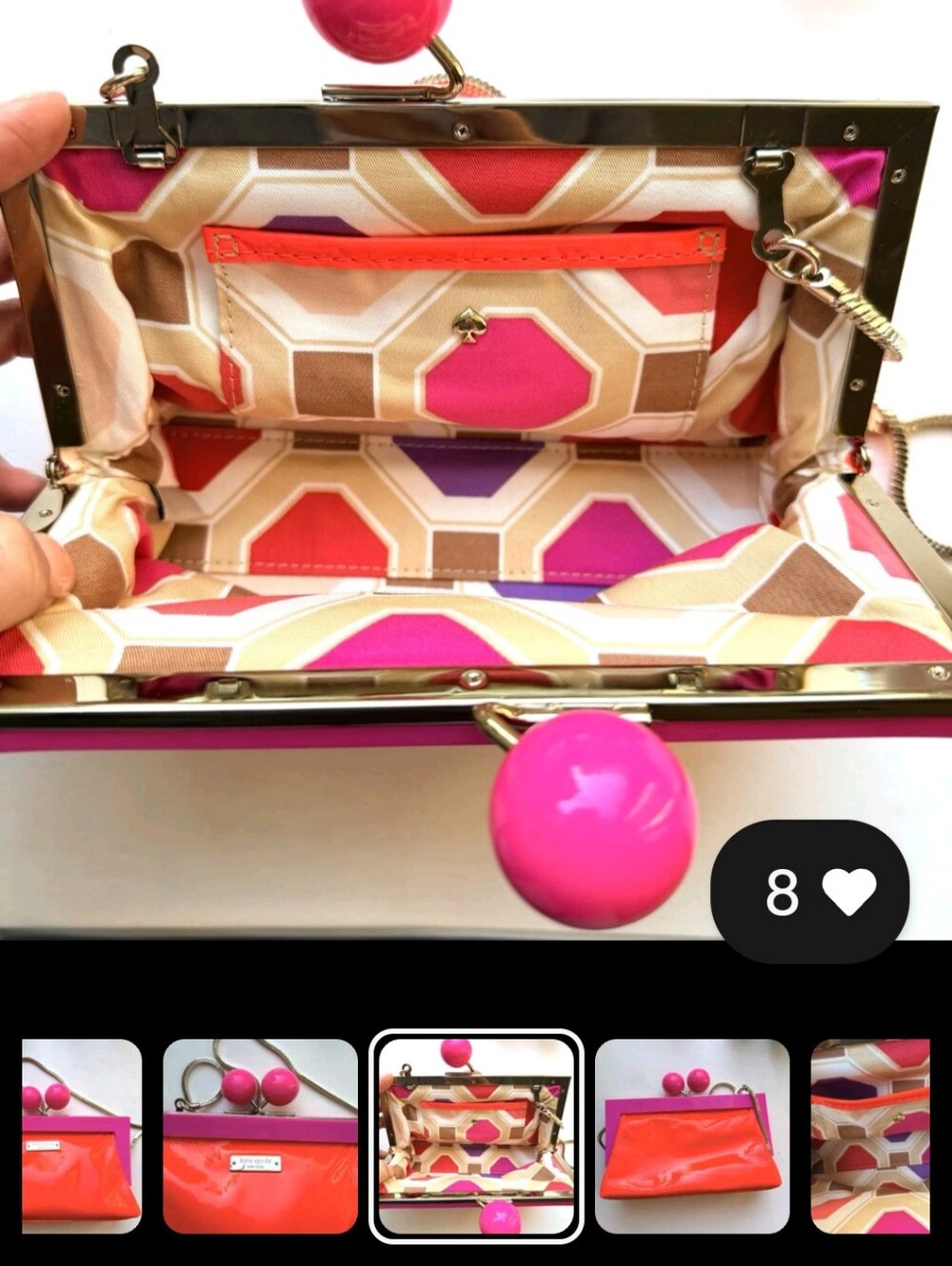 Kate Spade - Picture 8 of 14